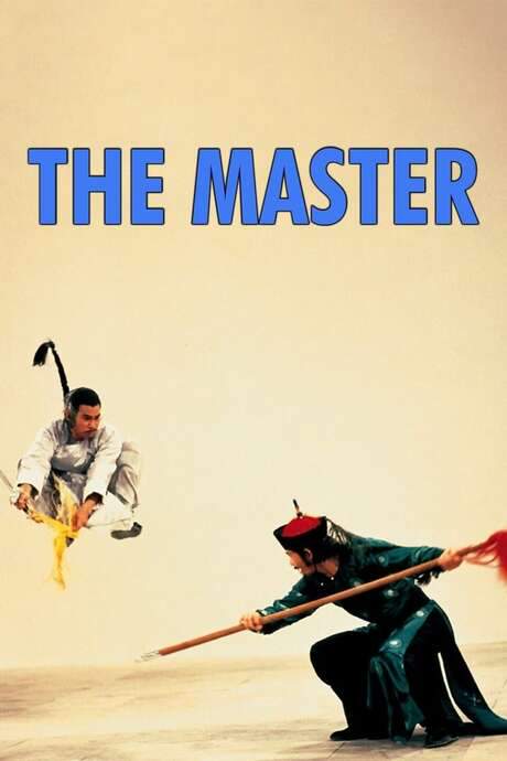 The Master